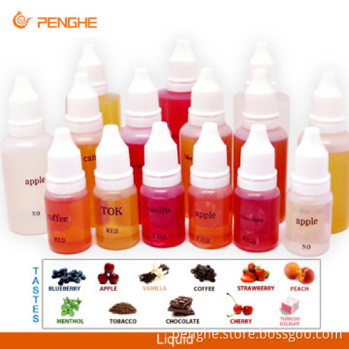Best Eliquid Taste E Liquid of Flavour